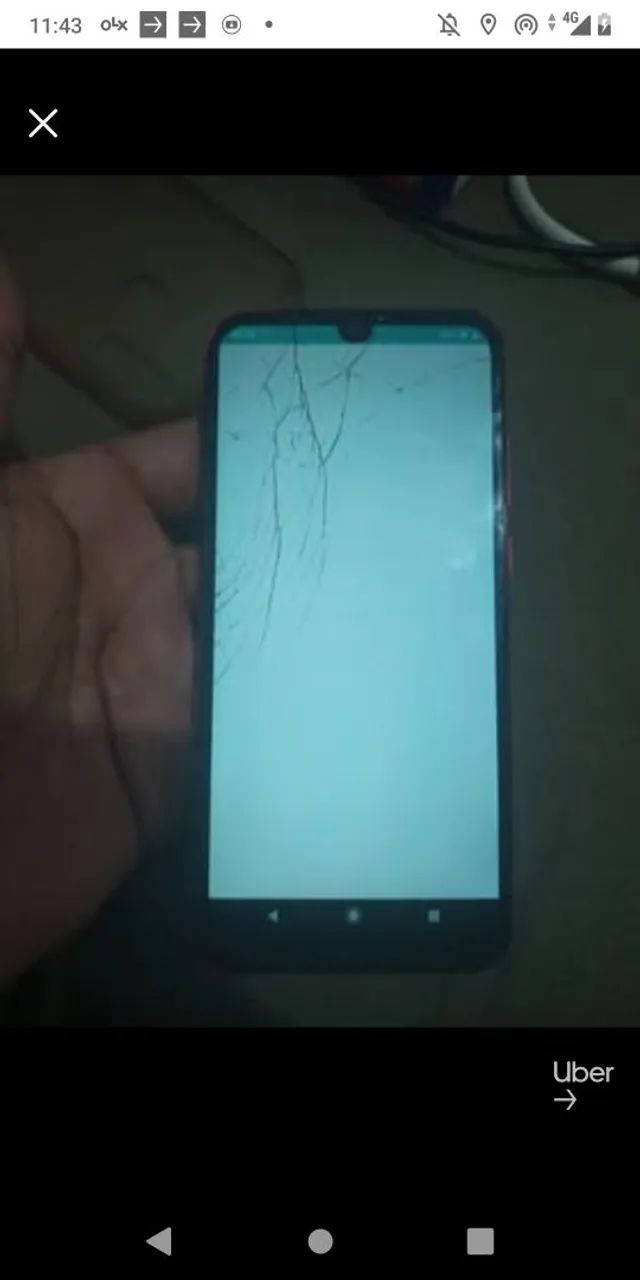 Motorola E6s - Foto 3