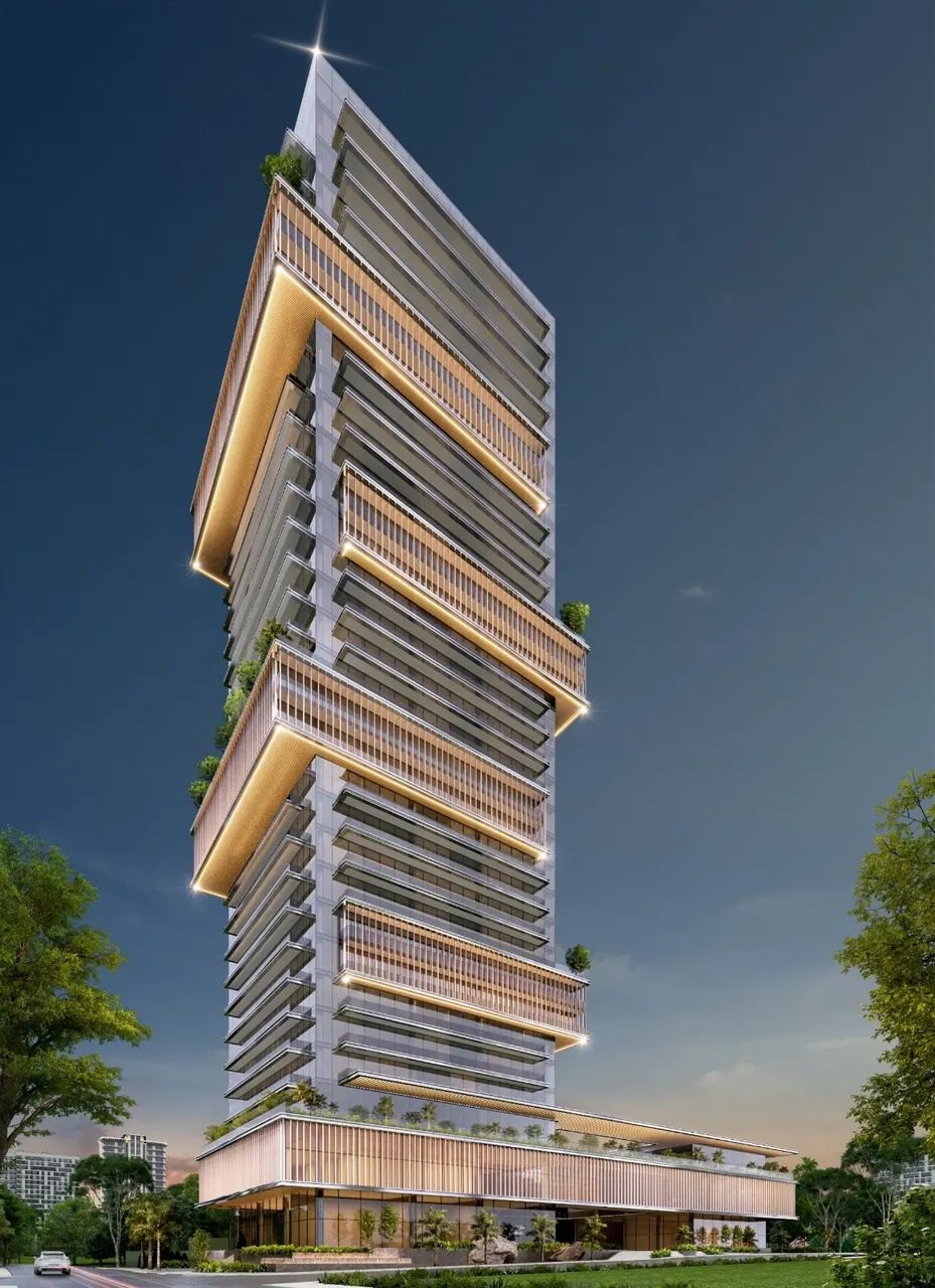 Apartamento no BS Steel  Aldeota, Fortaleza - Foto 2