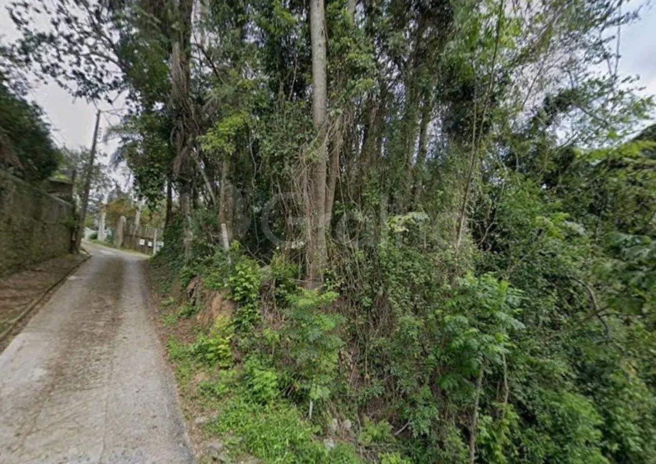 Terreno para Venda em Florianópolis, Sambaqui