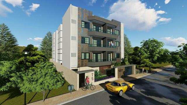 Apartamento no bairro Jardim da Montanha, 3 quartos com suíte - Foto 4