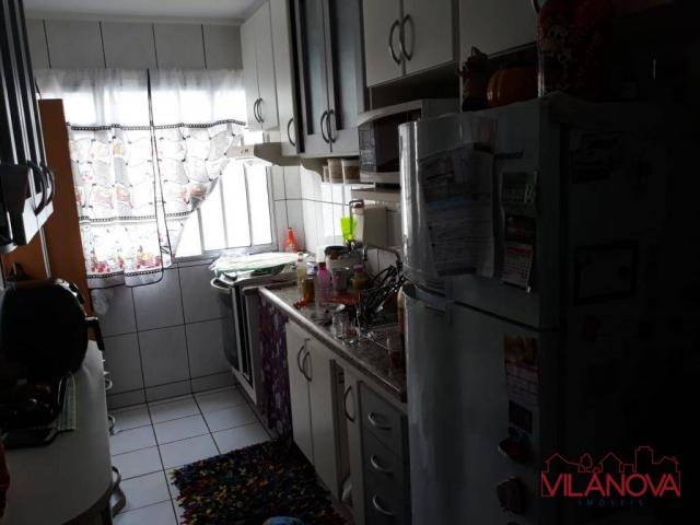 2 quartos com suíte no palmeiras de são josé - Foto 8