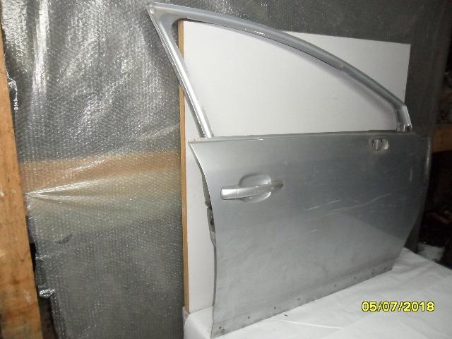 Porta Dianteira Direita Citroen C4 - Foto 2