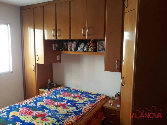 2 quartos com suíte no palmeiras de são josé - Foto 10
