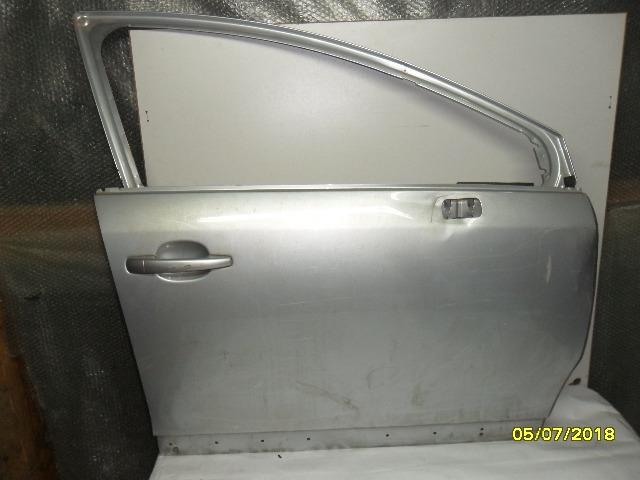 Porta Dianteira Direita Citroen C4