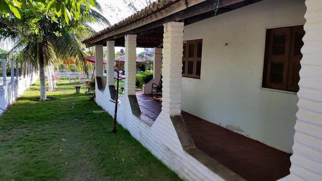 Chacara prox praia presídio/praia iguape - Foto 9