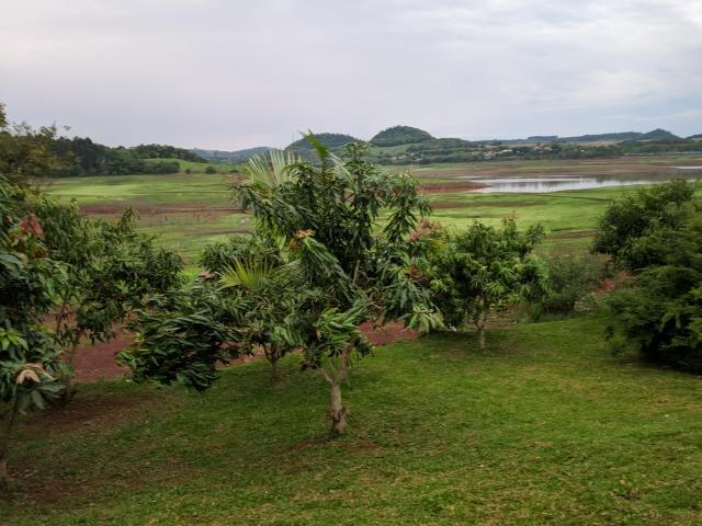 Casa de veraneio no Alagado do Iguaçu - Foto 16