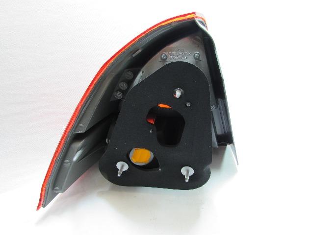 Lanterna Traseira Honda Civic 2001 2002 2003 Canto Direito - Foto 5