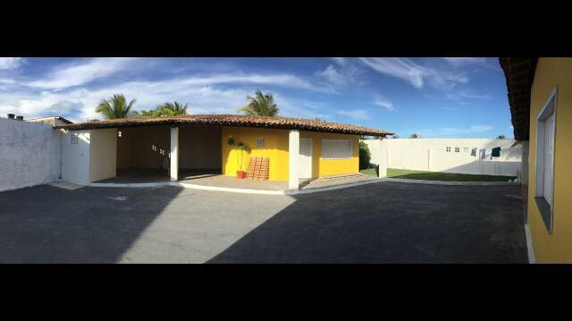 Casa de Praia no Abais/Se (02 de novembro) - Foto 11