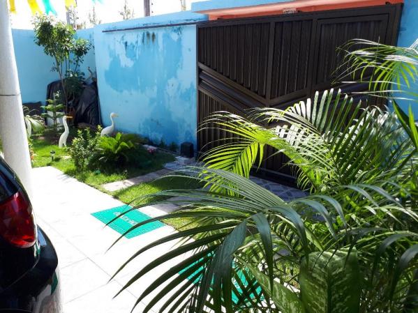 Otima casa no Brisa Mar com piscina - sombra - Foto 3
