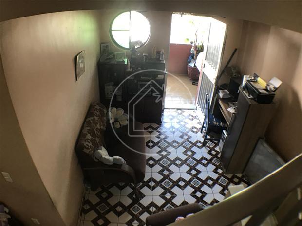 Casa à venda com 4 dormitórios em Portuguesa, Rio de janeiro cod:851684 - Foto 9