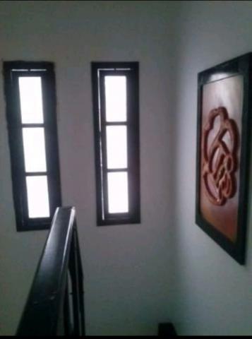 Casa de condomínio à venda com 1 dormitórios em Stella maris, Salvador cod:CA00003 - Foto 8