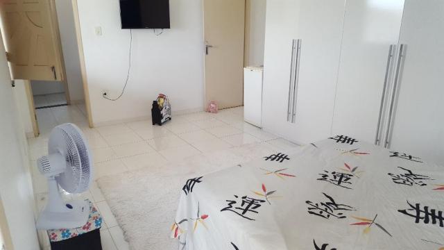 Ótima casa duplex frente nascente ( leste ) com terreno diferenciado *Sem Mobilia - Foto 19