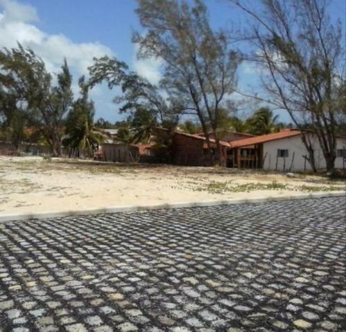 Loteamento Brisas do Mar (Terrenos na Praia de Barreta 100% Legalizado) - Foto 3