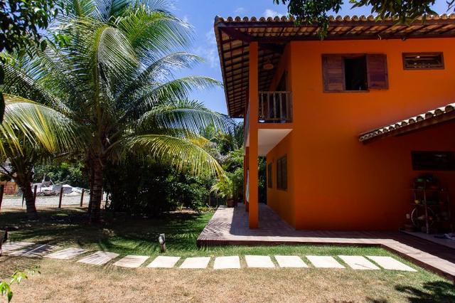 Imperdivel Casa com 4/4 sendo 2 suites em Busca Vida - Foto 6