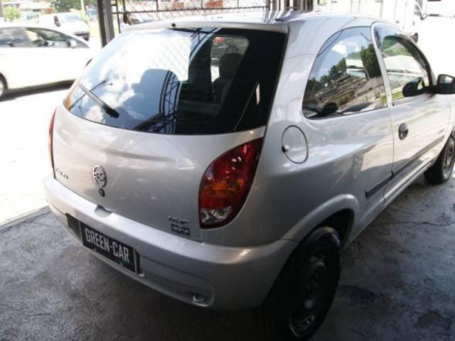 CHEVROLET CELTA 2P LIFE 2005 - Foto 4