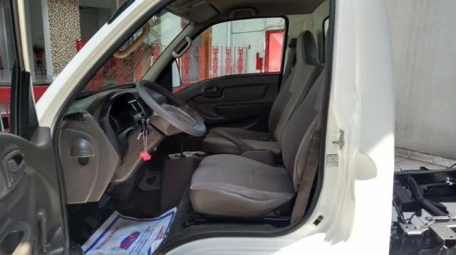 Hyundai HR 2.5 TCI Diesel Chassi 2012 - Foto 6
