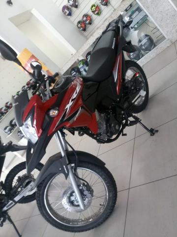 Honda XRE 190 Alagoas Motos - Foto 2