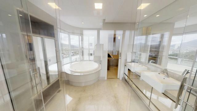 Apartamento Alto Padrão Finamente Decorado 4 Suítes - Foto 9