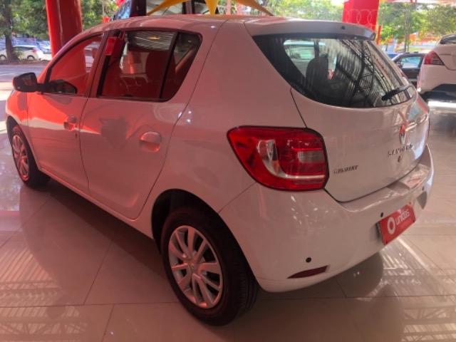 Renault Sandero Exp. 2019 - Foto 5