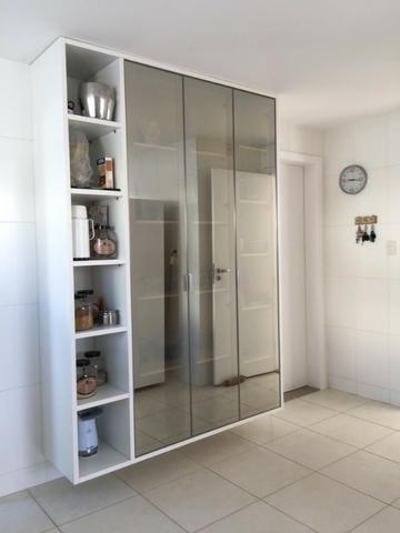 Imperdivel Casa com 4 suites sendo 3 com closet em Busca Vida - Foto 5