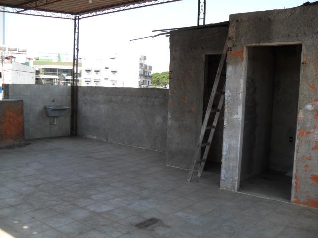 Apartamento- Tipo Casa - Varandão - 02 Qtos - Próximo a Av. Meriti - Vila Penha - Foto 18
