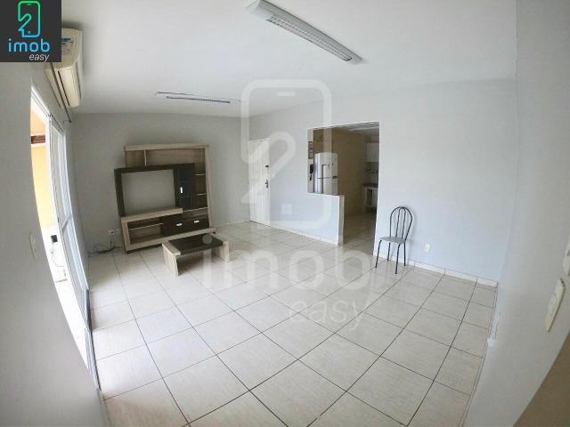 Alugo Condomínio Autumã 2 quartos semi-mobiliado( aceitamos cartão) - Foto 3