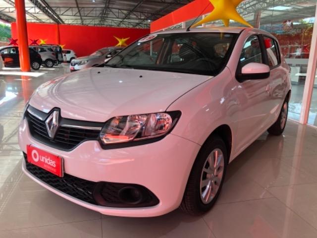 Renault Sandero Exp. 2019 - Foto 3