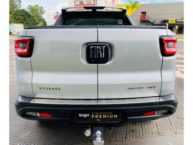 FIAT TORO 2.0 16V TURBO DIESEL VOLCANO 2017 - Foto 7