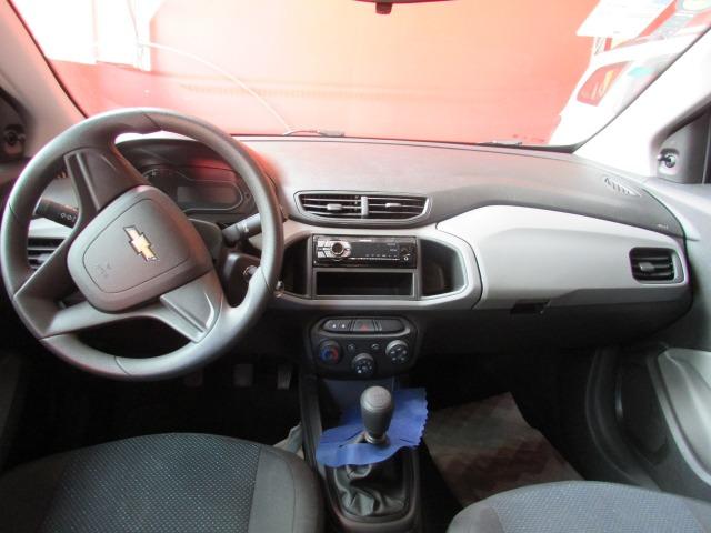 Gm - Chevrolet Onix JOY 1.0 2018 - Foto 7