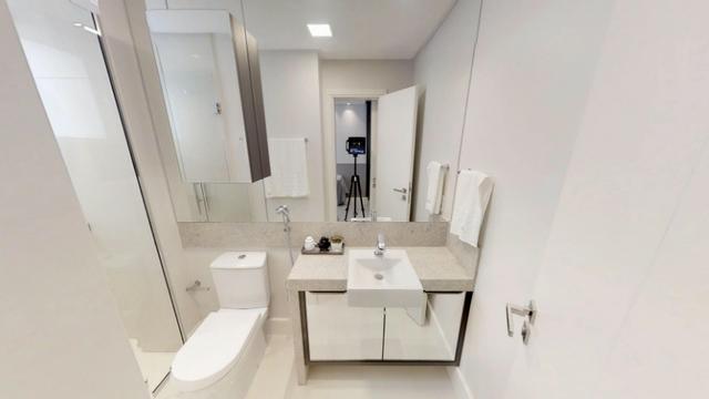 Apartamento Alto Padrão Finamente Decorado 4 Suítes - Foto 14