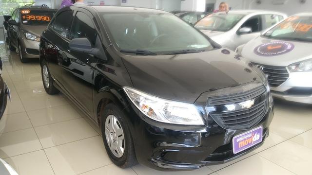 Gm - Chevrolet Onix 2017/2018