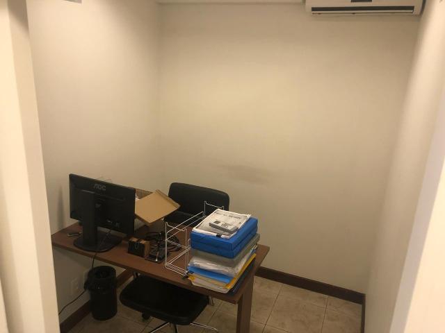 Excelente Sala de 28m² no André Guimarães! Venha trabalhar na Av. Tancredo Neves! - Foto 5