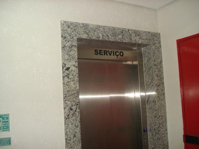 Apartamento Vicente Pires- 1 quarto - Foto 4