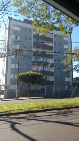 Apto - Ed. Exodus - Cianorte - PR