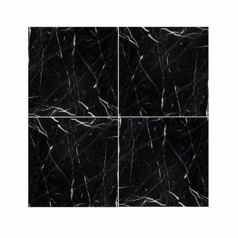 Porcelanato Nero Reale HD "C" polido Elizabeth 84 x84 - Foto 2