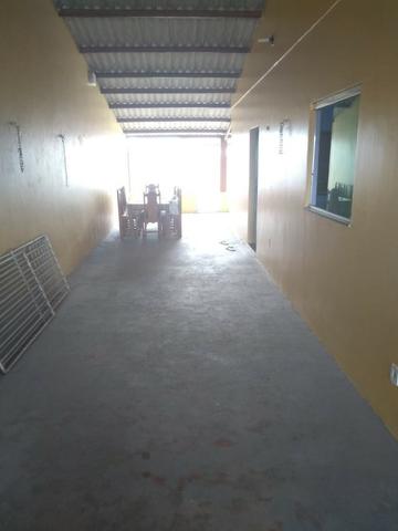 Casa nova e funcional no Rio Preto da Eva, 2 quartos - 300m² - Foto 10