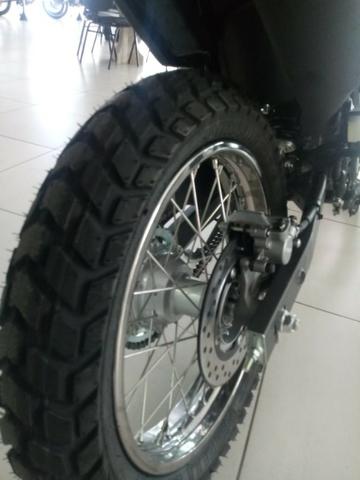 Honda XRE 190 Alagoas Motos - Foto 8