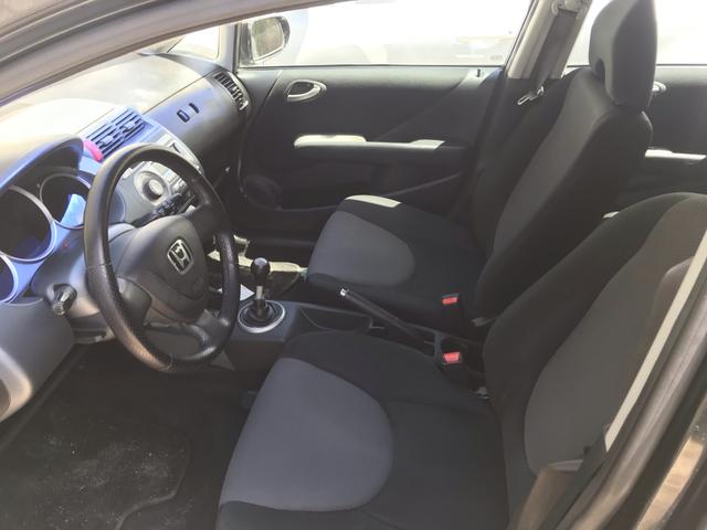 Honda Fit EX 1.5 2008 - Foto 3