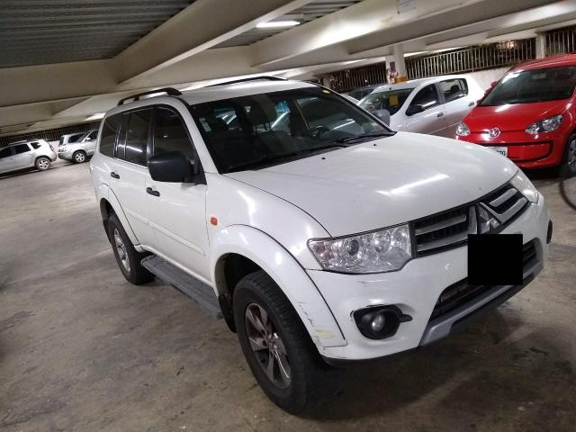 Pajero Dakar 3.2 4x4 Automática 2014 / 2015 ( Oportunidade / * Ligue ) - Foto 9