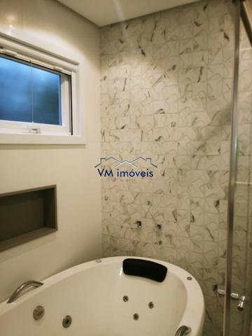 VM Imoveis vende Lindo Sobrado no Firenze em Cachoeirinha - Foto 15
