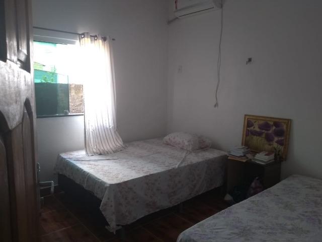 Casa nova e funcional no Rio Preto da Eva, 2 quartos - 300m² - Foto 13
