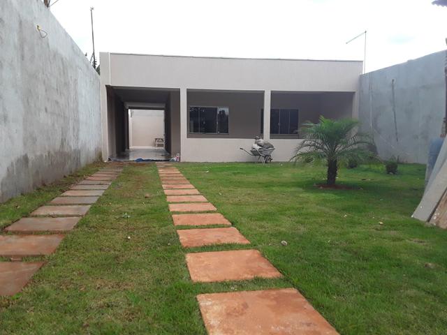 Casa top Ponte Alta norte - Foto 15