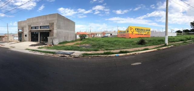 Terreno comercial na entrada MARACA - MELHOR PREÇO!