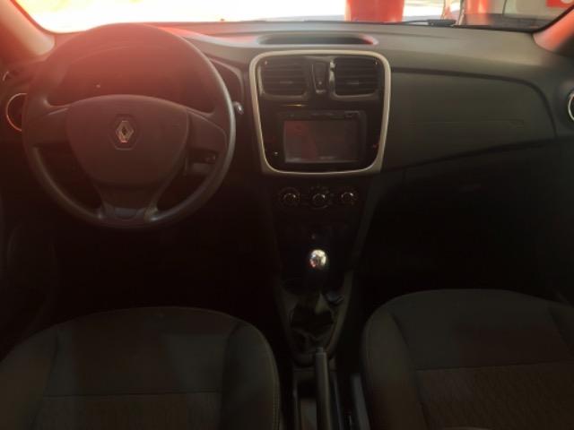 Renault Sandero Exp. 2019 - Foto 7
