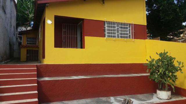 Sitio hitórico resid ou comercio3qtos quintal 1vg px a bodega e rest. ofic do sabor - Foto 3