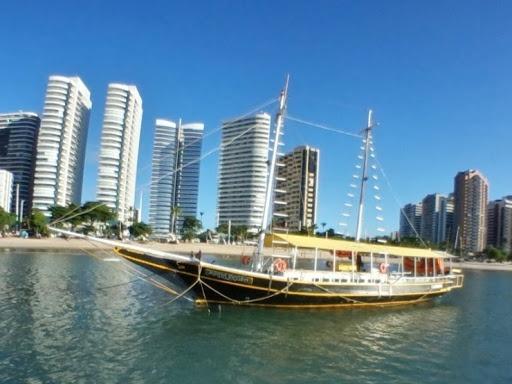 Mucuripe - Flat 42,19m² com um quarto e 1 vaga/Vista Mar - Foto 20