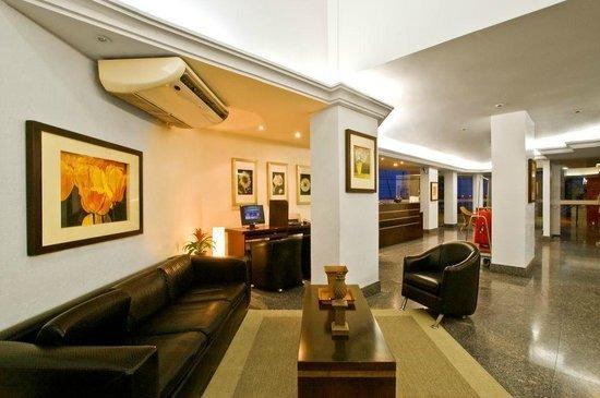 Mucuripe - Flat 42,19m² com um quarto e 1 vaga/Vista Mar - Foto 14