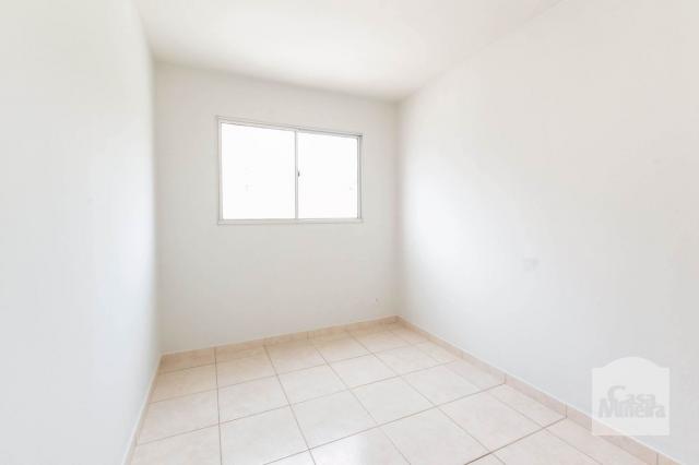 Apartamento à venda com 3 dormitórios em Buritis, Belo horizonte cod:248963 - Foto 5