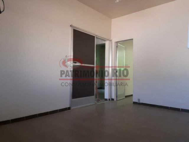 Casa à venda com 3 dormitórios em Olaria, Rio de janeiro cod:PACA30422 - Foto 8