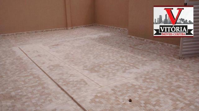 Apartamento à venda - sítio cercado - curitiba/pr aceita financiamento bancário; aceita ca - Foto 15